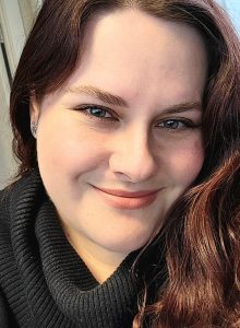 Emily A Salzer