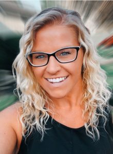 Catherine M. Senter